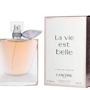 Lancôme La Vie Est Belle Eau de Parfum